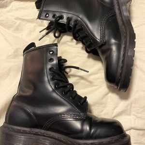Dr. Martens All Black